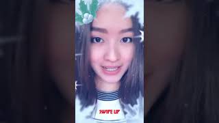 Natasha Wilona Instagram Stories December 23 - 30, 2019