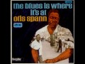 Otis Spann- Steel Mill Blues (Vinyl LP)