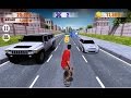 Street Skater 3D - Gameplay Video