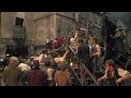 barricade