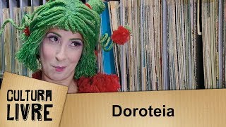 Cultura Livre - Disco a Disco