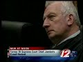 Retired judge victim of e-mail hack Retired judge victim of e-mail hack