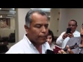 Otorgan licencia al Síndico del Ayuntamiento de Cajeme Manuel Montaño, buscaría diputación Otorgan licencia al Síndico del Ayuntamiento de Cajeme Manuel Montaño, buscaría diputación