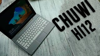 Купить Chuwi Hi12