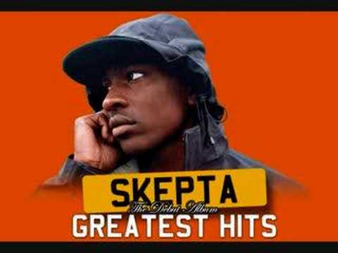 paris rocks skepta video. Skepta-over the top