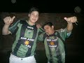 los pibes y las pibas del B.B.A