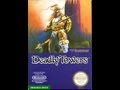 Deadly Towers - Video Walkthrough