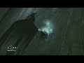 Batman Arkham Asylum Easter Egg - Arkham City Teaser