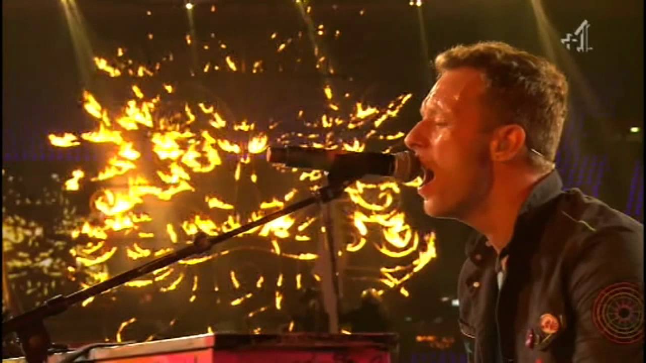 Coldplay - Wikipedia