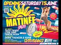 OPENING PARTY MATINE @ AMNESIA IBIZA 3/5