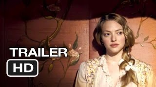 Les Misérables THEATRICAL TRAILER (2012) - Anne Hathaway, Hugh Jackman Movie HD