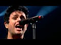 Green Day - Reading Festival 2013 (Full Show) klip izle