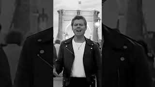 Conrad Sewell - Walk On Official Music Video