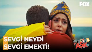 Yeşim'in Çınar'ın Gönlünü Fetheden Hamlesi - İnadına Aşk 24. Bölüm