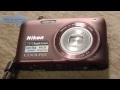 My Thoughts on Nikon Coolpix S4100