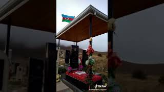 Şəhadətdə Hayat Var,Şəhid Sağdı Deyirlercan Qardaşım