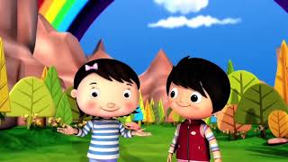 Lets Sing Again Effects Bellflower Csupo Effects