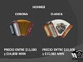 aprender a tocar acordeon