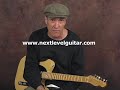 learn blues guitar