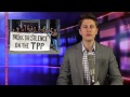 Leaked Docs Confirm TPP Will Be Great for Big Business