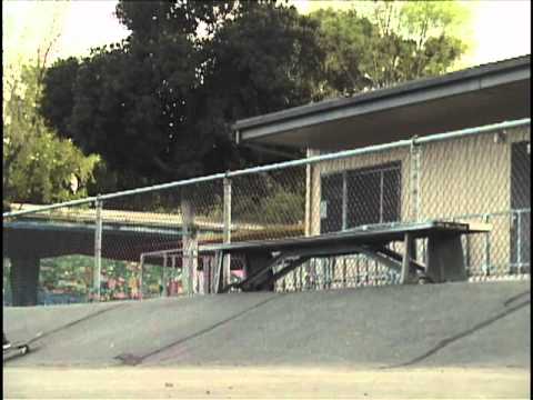 Crailtap's Mini DV Drawer, Fully Flared Years, tapes #9-11.