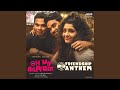 Friendship Anthem (From "Oh My Kadavule")