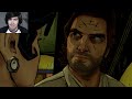 NO CONFIO EN ESTA RANA! | The Wolf Among Us | Parte 5 - JuegaGerman