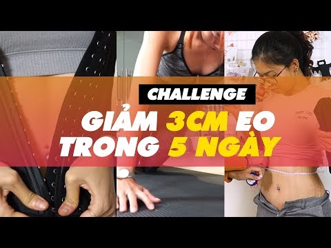 GEN NỊT BỤNG CÓ HIỆU QUẢ THẬT KHÔNG HAY CHỈ LÀ CHIÊU TRÒ QUẢNG CÁO? | Woman tips 7 ♡ Hana Giang Anh