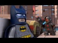 LEGO®: Justice League vs Bizarro League - Gorilla attack! (Dansk)