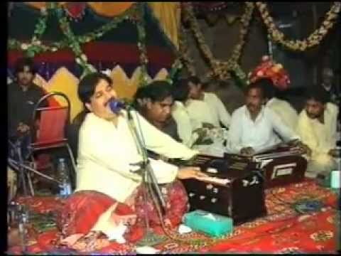 Shafaullah Khan - Dil ke arman ansuon mein beh gaye - Dhullian...