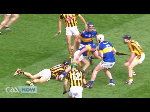 GAANOW Rewind: John “Bubbles” O'Dwyer Goal Tipperary v Kilkenny 2016 All-Ireland Hurling Final