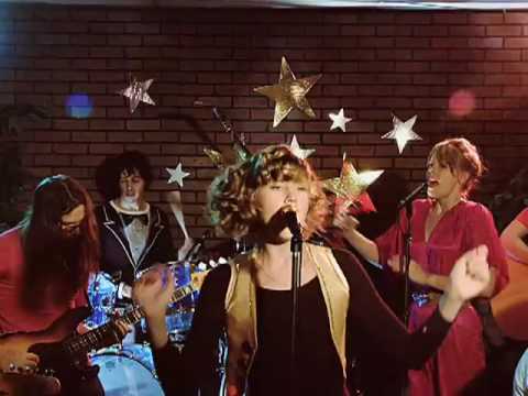 Love, Violent Love Video