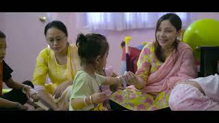 Mothers Care Where Compion And Expert Care Come Together Childrens Hospital
