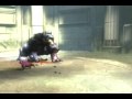 gow 2 titan mode