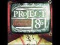 Project 86-Little Green Men