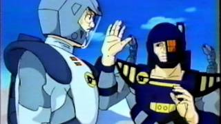 Spiral Zone Episode 37