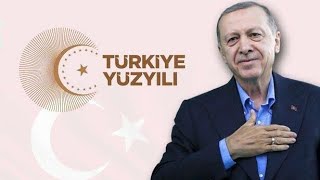 Türkiye Yüzyılı - Müziği