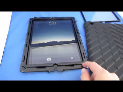 Ipad Cases Gumdrop