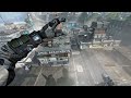 Late night with Cry and Russ GAME: TItanfall #1