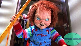 Chucky 2 okul sahnesi Türkçe dublaj full HD