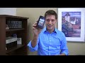 Samsung Galaxy Stellar Unboxing