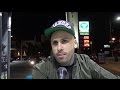 🍭 Me encontré a Nicky Jam echando gasolina a su lujoso auto, mira su reacción y lo que me contó
