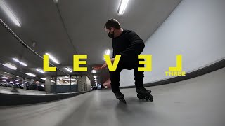 LEVEL THREE