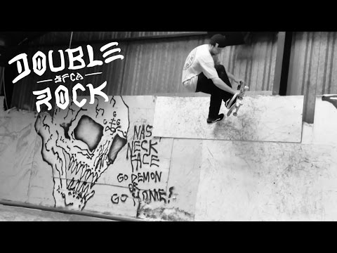 Double Rock: Sam Beckett