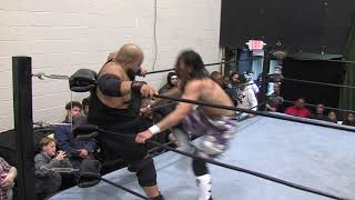 Medal Of Valor Championship Eran Ashe Vs Gabriel Skye - Czw Dojo Wars Supershow 28