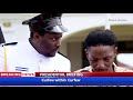 Eric Omondi - Presidential Briefing #FindTheNewYou  #CAMON152...