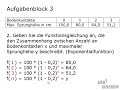 vorbereitung