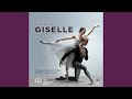 Giselle, Act 2: No. 12 Ensemble Dance of the Wilis, Lead Wilis’ Variations, Myrtha’s Second,...