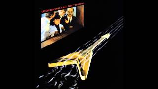 Watch Wishbone Ash Haunting Me video