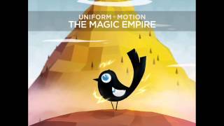 Watch Uniform Motion Dry Eyes video